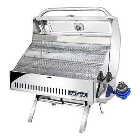 Magma Catalina 2 Gourmet Series Gas Grill  Infrared