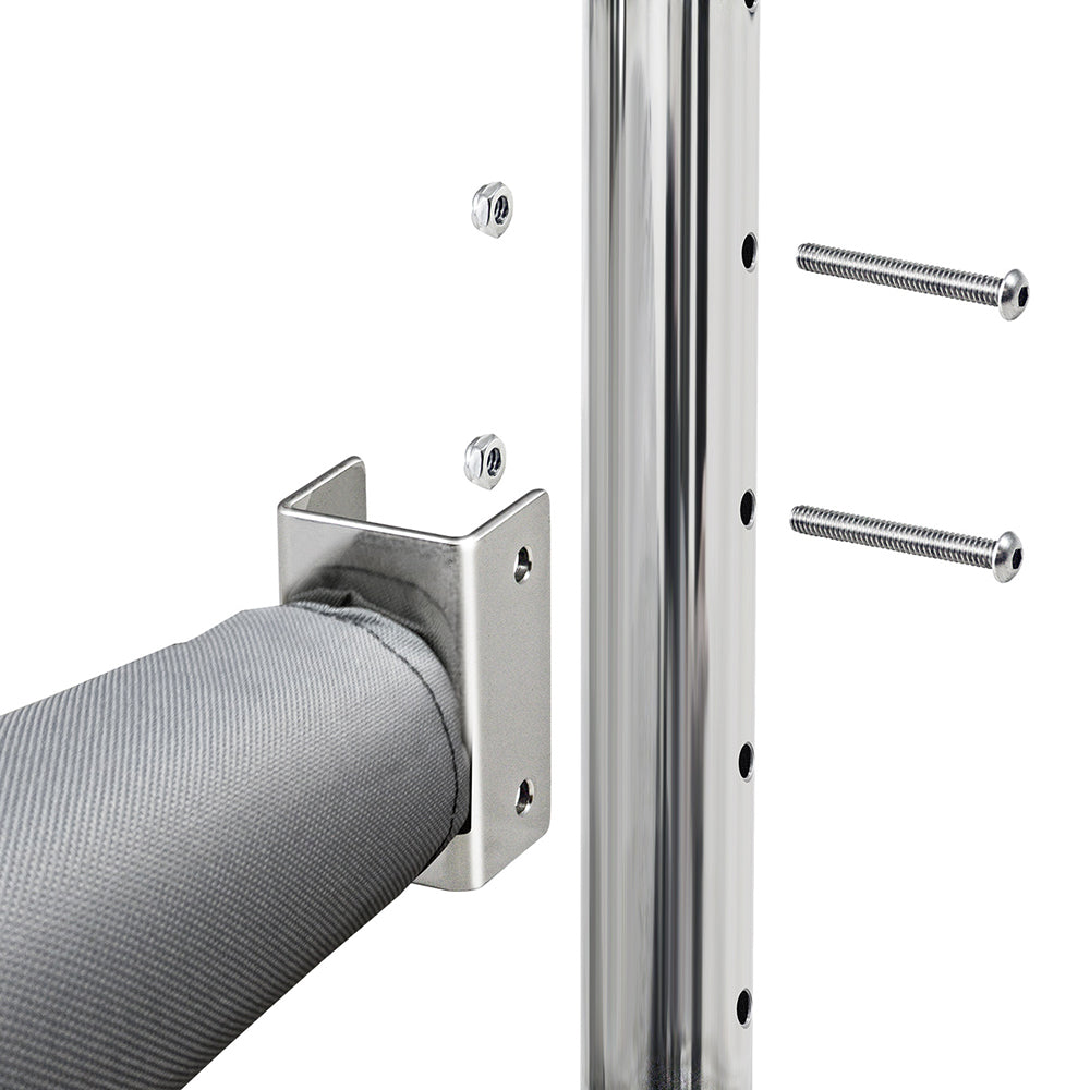 Magma Straight Kayak Arms  36