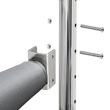 Magma Straight Kayak Arms  36