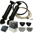 Bennett Lenco to Bennett Conversion Kit  Electric to Hydraulic