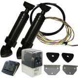 Bennett Lenco to Bennett Conversion Kit  Electric to Hydraulic