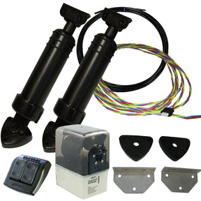 Bennett Lenco to Bennett Conversion Kit  Electric to Hydraulic