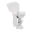 SEEKR by Caframo Ultimate 757 24V 2Speed 7 Fan  Direct Wire  White