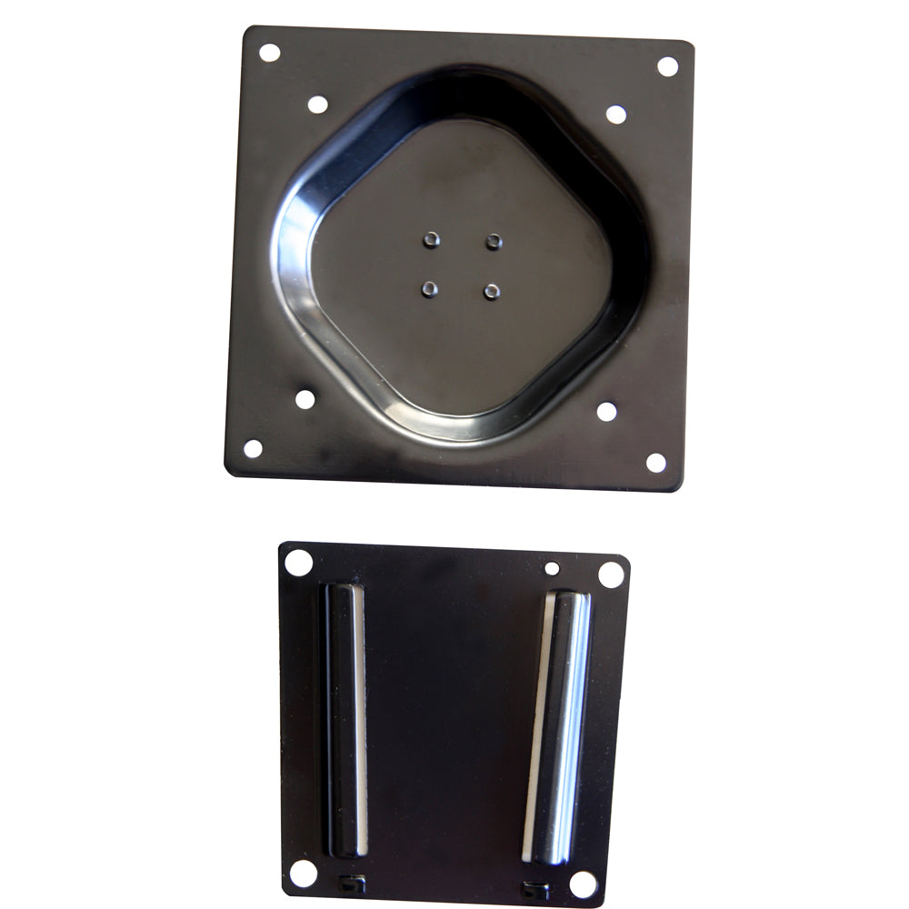 Majestic Wall Mount Bracket w2Piece Slide