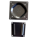 Majestic Wall Mount Bracket w2Piece Slide