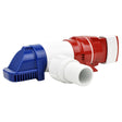 Rule LoPro 900GPH Bilge Pump  Automatic