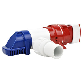 Rule LoPro 900GPH Bilge Pump  Automatic