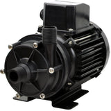 Jabsco Mag Drive Centrifugal Pump  11GPM  110V AC