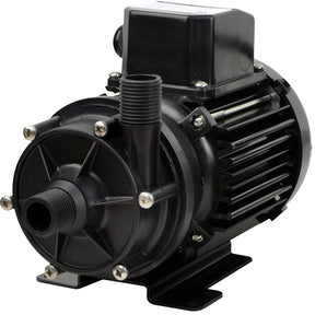 Jabsco Mag Drive Centrifugal Pump  11GPM  110V AC