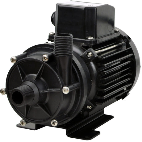 Jabsco Mag Drive Centrifugal Pump  11GPM  110V AC