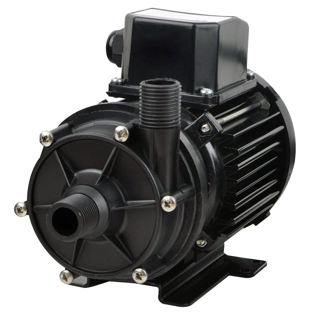 Jabsco Mag Drive Centrifugal Pump  14GPM  110V AC