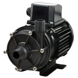 Jabsco Mag Drive Centrifugal Pump  14GPM  110V AC