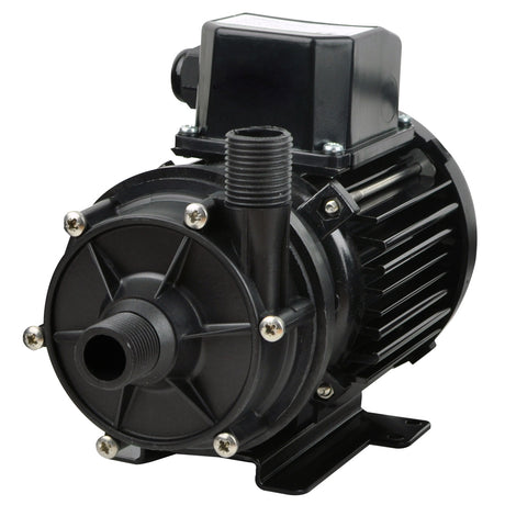 Jabsco Mag Drive Centrifugal Pump  14GPM  110V AC