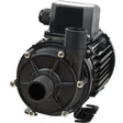 Jabsco Mag Drive Centrifugal Pump  21GPM  110V AC