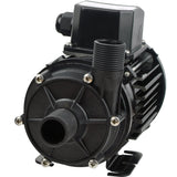 Jabsco Mag Drive Centrifugal Pump  21GPM  110V AC