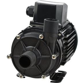 Jabsco Mag Drive Centrifugal Pump  21GPM  110V AC