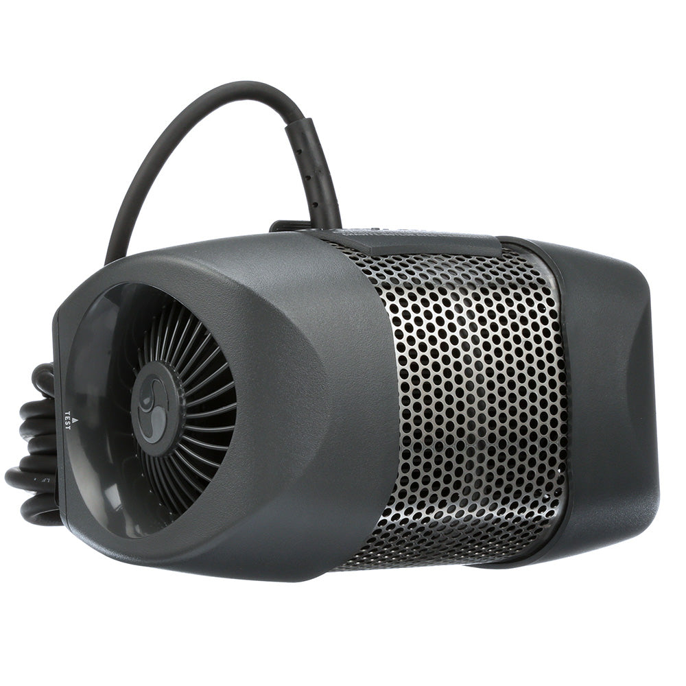 SEEKR by Caframo Pali 9510 400W  120VAC Engine Compartment Heater