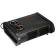 SEEKR by Caframo True North Deluxe 9206 120VAC HighPerformance Space Heater  600W 900W  1500W