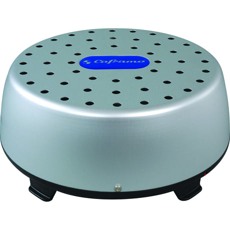 SEEKR by Caframo StorDry 9406 110V Warm Air Circulator  Dehumidifier  75W