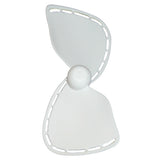 SEEKR by Caframo Replacement Blade fUltimate 747  757  White