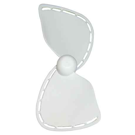 SEEKR by Caframo Replacement Blade fSirocco  White