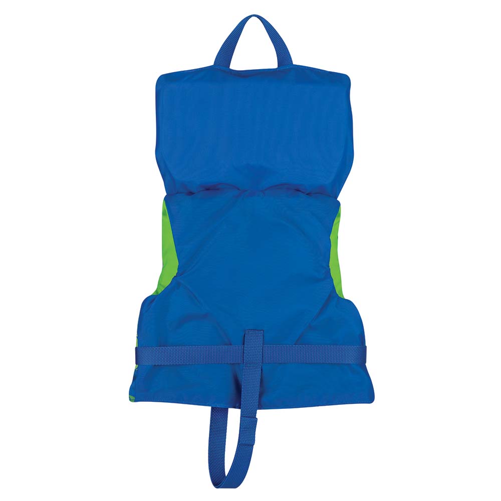 Full Throttle Character Vest  InfantChild Less Than 50lbs  Fish