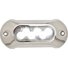 Attwood Light Armor Underwater LED Light  6 LEDs  White