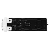 Boss Audio MR762BRGB Marine Stereo wAMFMCDBTUSB