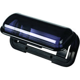 Boss Audio MRC5B Universal Radio Cover  BlackBlack