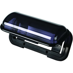 Boss Audio MRC5B Universal Radio Cover  BlackBlack