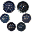 Faria Chesapeake Black SS Boxed Set  Inboard Motors