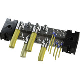 Blue Sea PowerBar 1000  8 38 Terminal Studs wCover