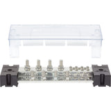 Blue Sea PowerBar 1000  8 38 Terminal Studs wCover