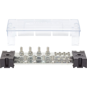Blue Sea PowerBar 1000  8 38 Terminal Studs wCover