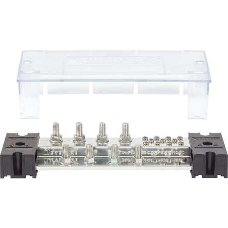Blue Sea PowerBar 1000  8 38 Terminal Studs wCover