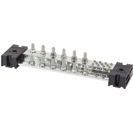 Blue Sea PowerBar 1000  12 38 Terminal Studs wCover