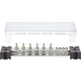Blue Sea PowerBar 1000  12 38 Terminal Studs wCover