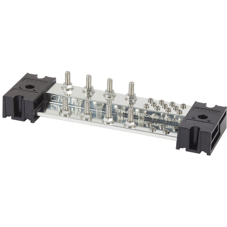 Blue Sea PowerBar 1000  8 516 Terminal Studs wCover