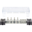 Blue Sea PowerBar 1000  8 516 Terminal Studs wCover