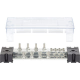 Blue Sea PowerBar 1000  8 516 Terminal Studs wCover