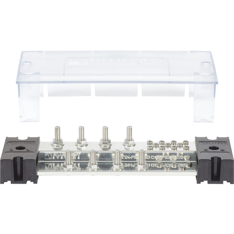Blue Sea PowerBar 1000  8 516 Terminal Studs wCover