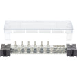Blue Sea PowerBar 1000  12 516 Terminal Studs wCover