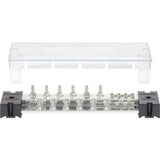 Blue Sea PowerBar 1000  12 516 Terminal Studs wCover