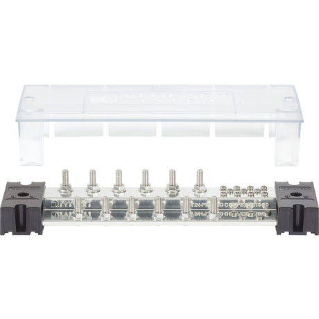 Blue Sea PowerBar 1000  12 516 Terminal Studs wCover