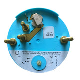 Faria Kronos 4 Tachometer wHourmeter  7000 RPM Gas  Outboard