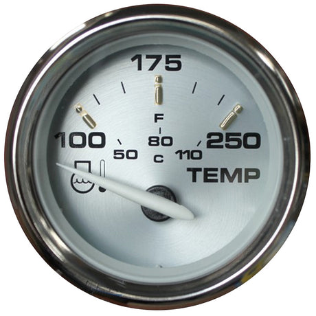 Faria Kronos 2 Water Temperature Gauge