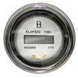 Faria Kronos 2 Hourmeter  Digital
