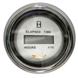 Faria Kronos 2 Hourmeter  Digital