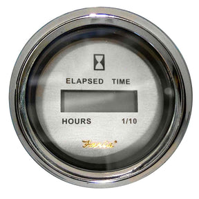 Faria Kronos 2 Hourmeter  Digital