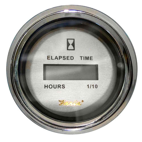 Faria Kronos 2 Hourmeter  Digital